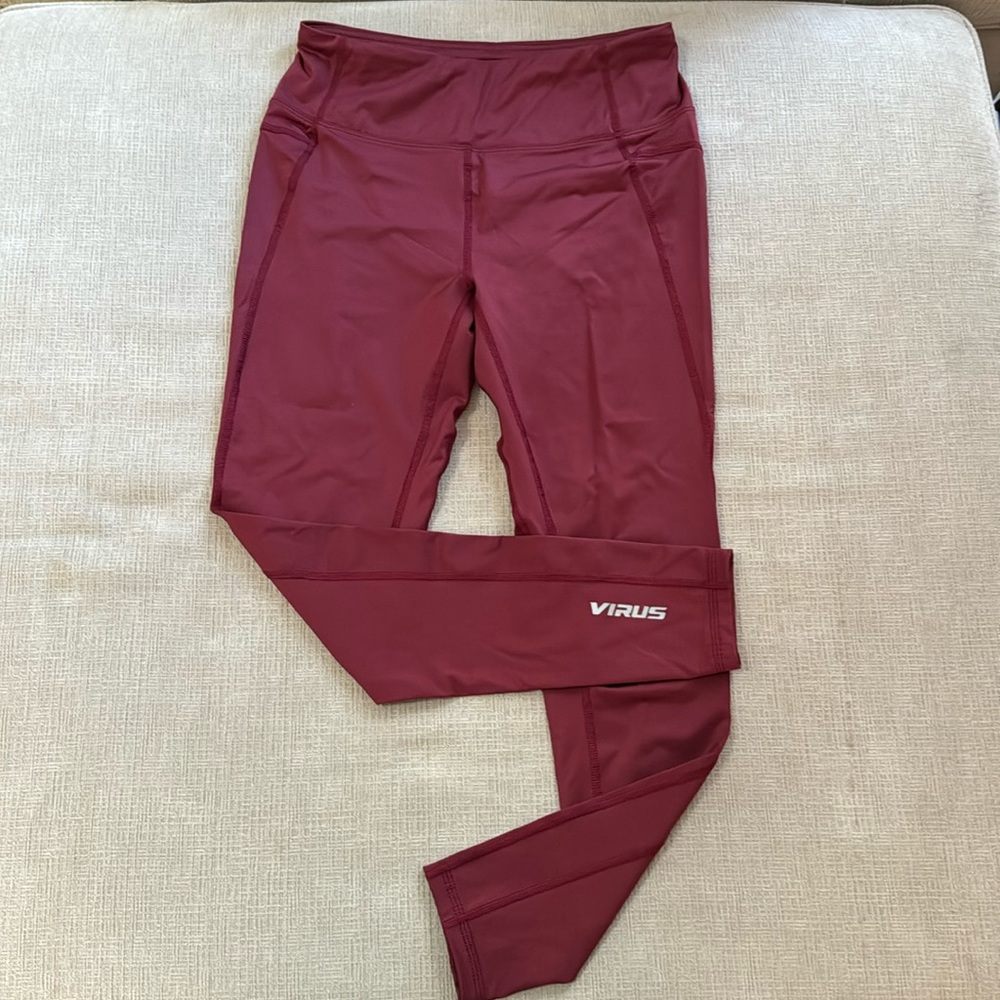 Virus Leggings
